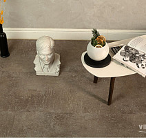 Ceramo Vinilam Stone 8 мм 71611 Городское Искусство фото 3 | FLOORDEALER